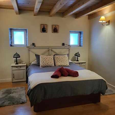 Villa La Casuca à Limpias Extérieur photo