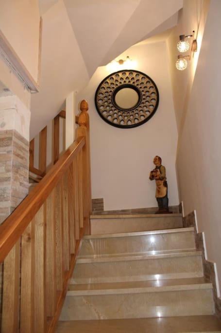 Villa La Casuca à Limpias Extérieur photo
